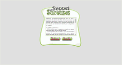 Desktop Screenshot of les-bonnes-suceuses.com
